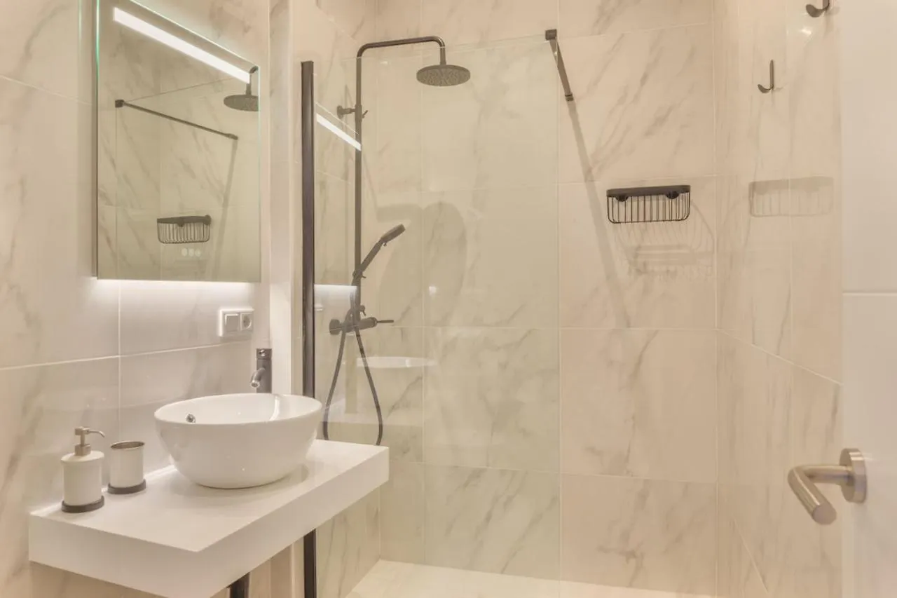 Comedias City Apartment Malaga Spain