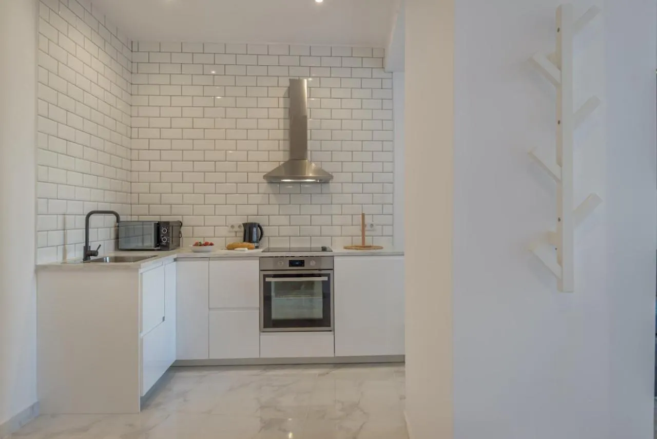 Comedias City Apartment Malaga